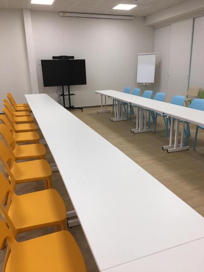Cis Lamourelle Centre International De Sejour Carcassonne Eksteriør bilde