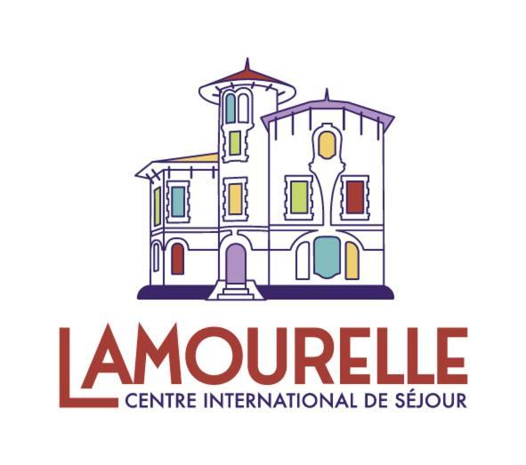 Cis Lamourelle Centre International De Sejour Carcassonne Eksteriør bilde