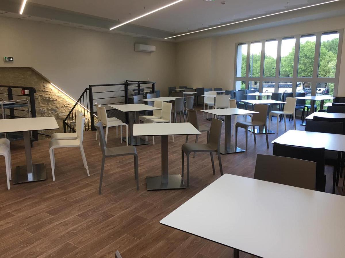Cis Lamourelle Centre International De Sejour Carcassonne Eksteriør bilde