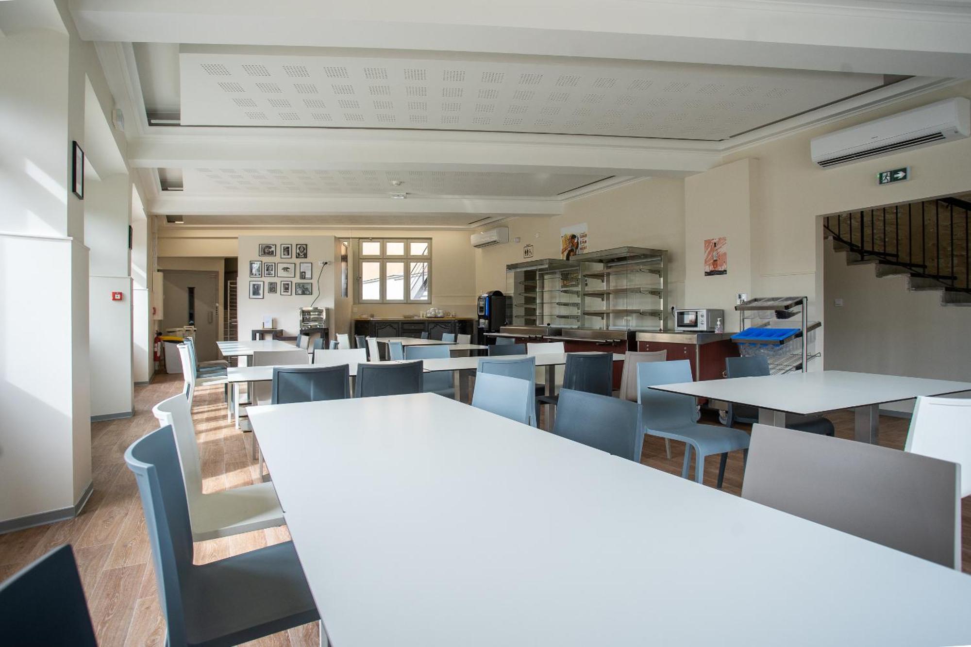 Cis Lamourelle Centre International De Sejour Carcassonne Eksteriør bilde